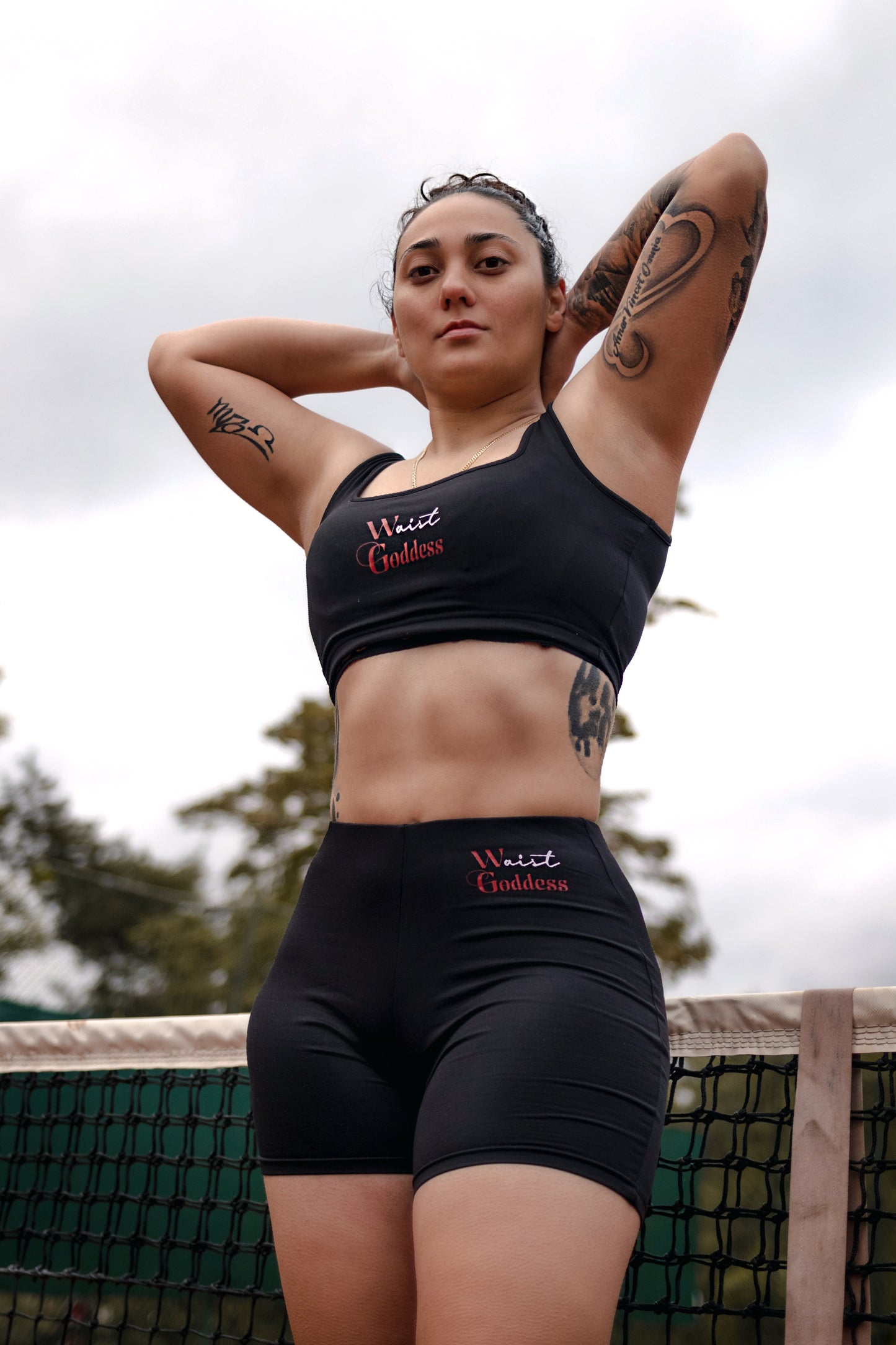 Workout Set